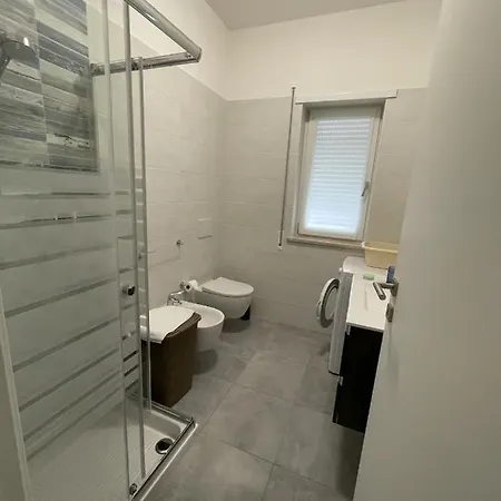 Residenza Gasparoni Di Guidi Eleonora Appartamento