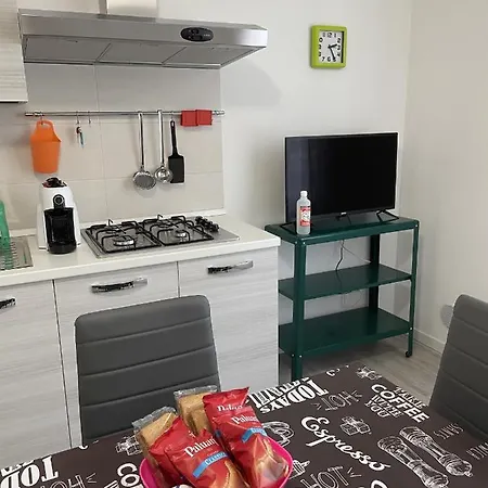 Residenza Gasparoni Di Guidi Eleonora Appartamento Verona