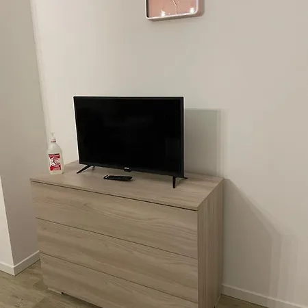 Appartamento Residenza Gasparoni Di Guidi Eleonora Verona